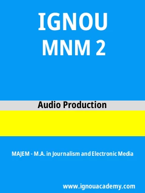 MNM 2 Solved Assignment