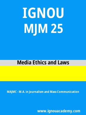 MJM 25 Solved Assignment