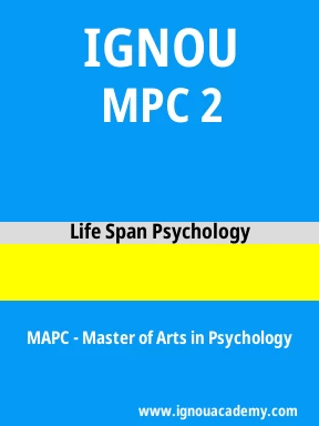 MPC 2 Solved Assignment