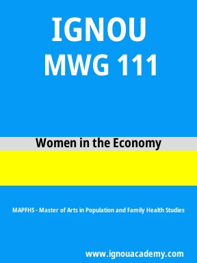 MWG 111 Solved Assignment