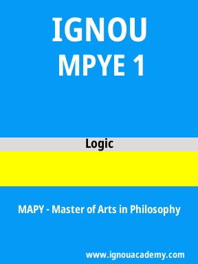 MPYE 1 Solved Assignment