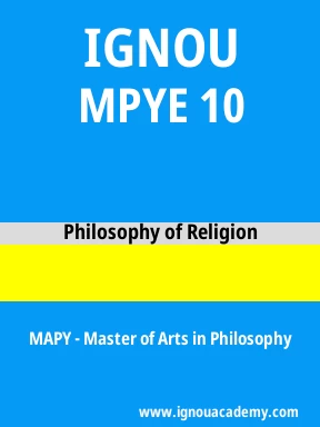MPYE 10 Solved Assignment