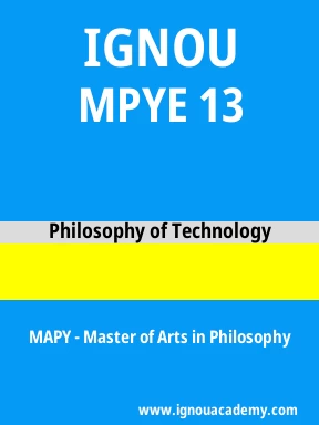 MPYE 13 Solved Assignment