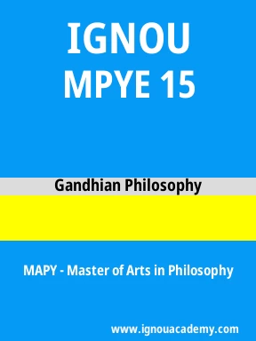 MPYE 15 Solved Assignment