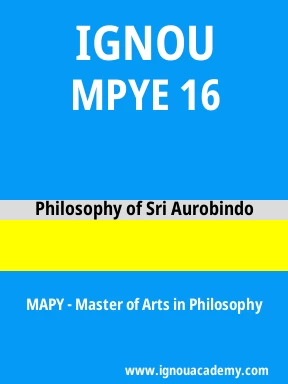 MPYE 16 Solved Assignment
