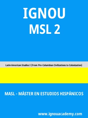 MSL 2 Solved Assignment