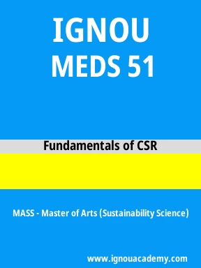 MEDS 51 Solved Assignment