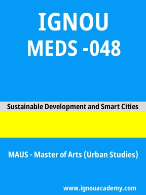 MEDS -048 Solved Assignment
