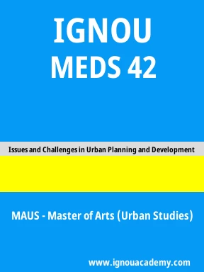 MEDS 42 Solved Assignment