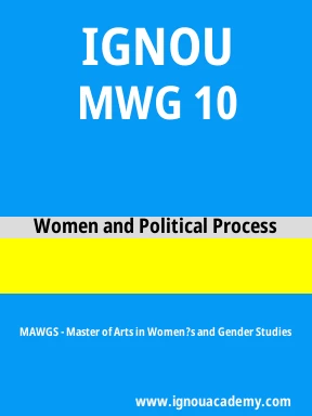MWG 10 Solved Assignment