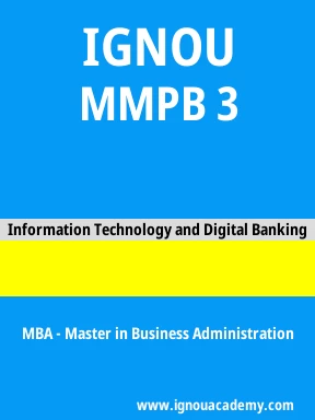 MMPB 3 Solved Assignment