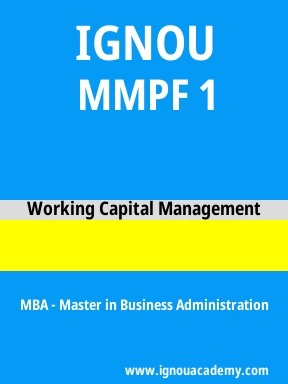 MMPF 1 Solved Assignment