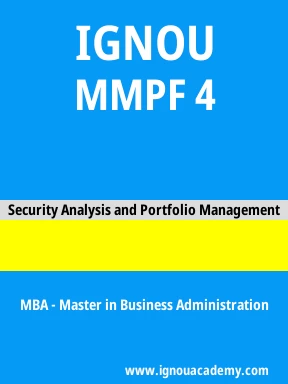 MMPF 4 Solved Assignment