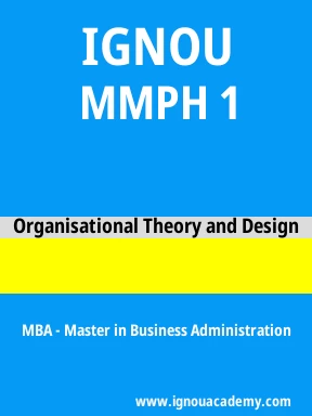 MMPH 1 Solved Assignment