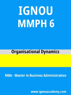 MMPH 6 Solved Assignment