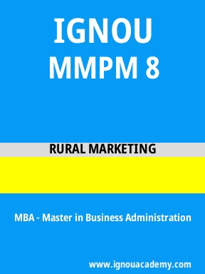 MMPM 8 Solved Assignment