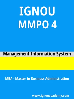MMPO 4 Solved Assignment