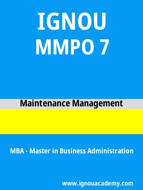 MMPO 7 Solved Assignment