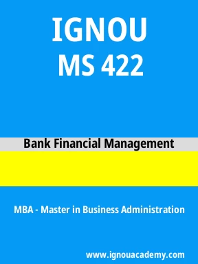 MS 422 Solved Assignment