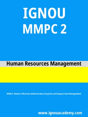 MMPC 2 Solved Assignment