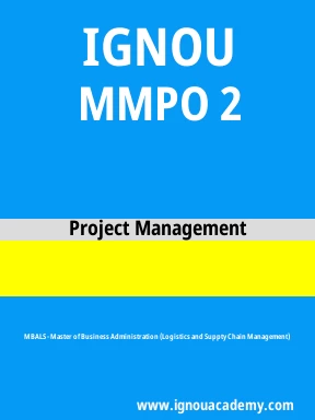 MMPO 2 Solved Assignment