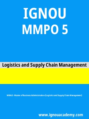 MMPO 5 Solved Assignment