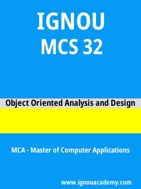 MCS 32 Solved Assignment