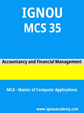 MCS 35 Solved Assignment
