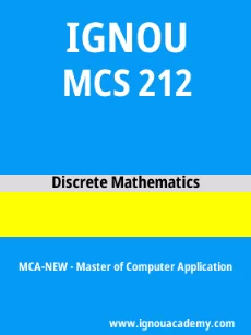 Image ignouacademy-com-ignou-mca-new-sample-question-papers-html-div-product-image-year-70189