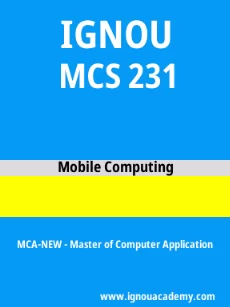 Image ignouacademy-com-ignou-mca-new-sample-question-papers-html-div-product-image-year-18570