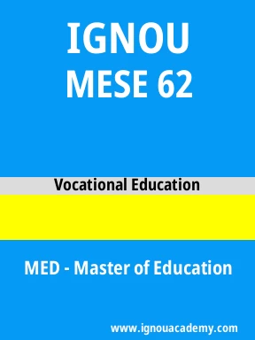 MESE 62 Solved Assignment