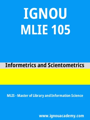 MLIE 105 Solved Assignment