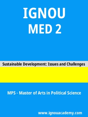 MED 2 Solved Assignment