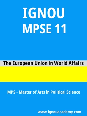 MPSE 11 Solved Assignment