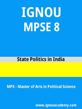 MPSE 8 Solved Assignment