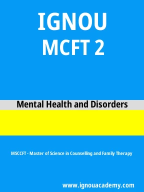 MCFT 2 Solved Assignment