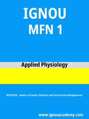 MFN 1 Solved Assignment
