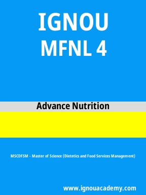 MFNL 4 Solved Assignment
