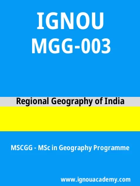 MGG-003 Solved Assignment