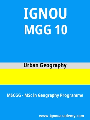 MGG 10 Solved Assignment