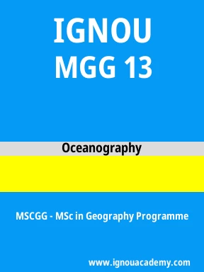 MGG 13 Solved Assignment