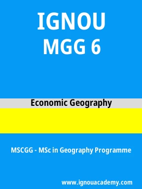 MGG 6 Solved Assignment
