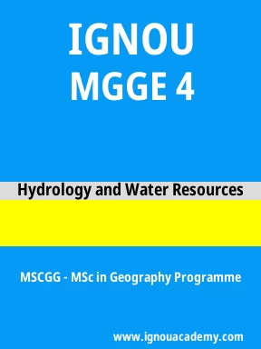 MGGE 4 Solved Assignment