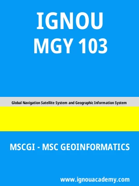 MGY 103 Solved Assignment