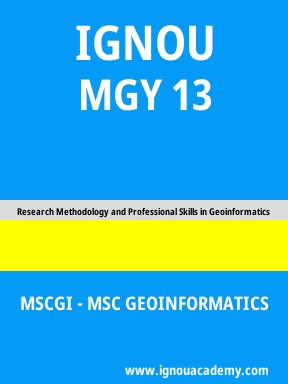 MGY 13 Solved Assignment