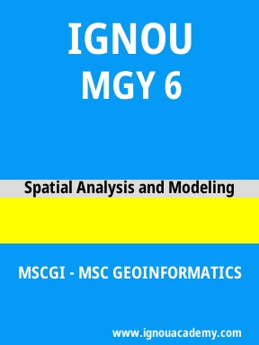 MGY 6 Solved Assignment