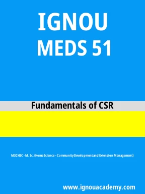 MEDS 51 Solved Assignment