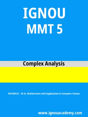 MMT 5 Solved Assignment