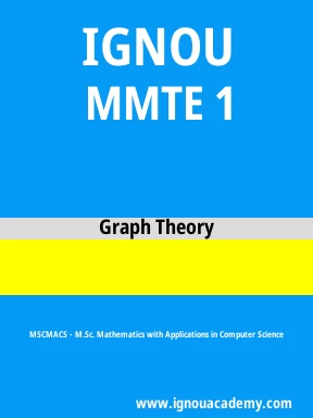 MMTE 1 Solved Assignment
