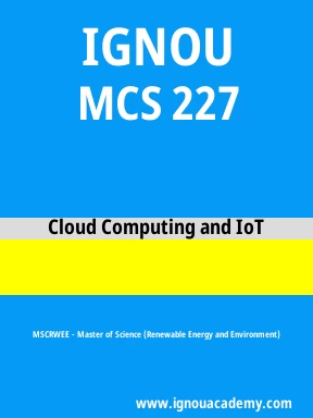 MCS 227 Solved Assignment